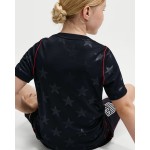 USA Trikot Away 2026 Kinder (Personalisierbar)